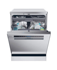 CANDY MAQUINA LOUÇA 8PROG 15TALHERES INOX (C) CANDY MAQUINA LOUÇA 8PROG 15TALHERES INOX (C)