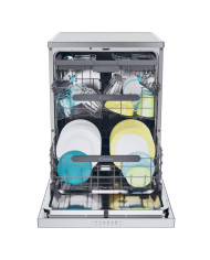 CANDY MAQUINA LOUÇA 8PROG 15TALHERES INOX (C) CANDY MAQUINA LOUÇA 8PROG 15TALHERES INOX (C)