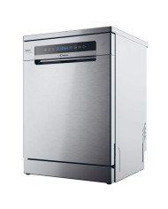 CANDY MAQUINA LOUÇA 8PROG 15TALHERES INOX (C) CANDY MAQUINA LOUÇA 8PROG 15TALHERES INOX (C)