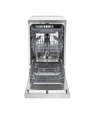 CANDY MAQUINA LOUÇA 45CM 11TALHERES 8PROG INOX (C) CANDY MAQUINA LOUÇA 45CM 11TALHERES 8PROG INOX (C)