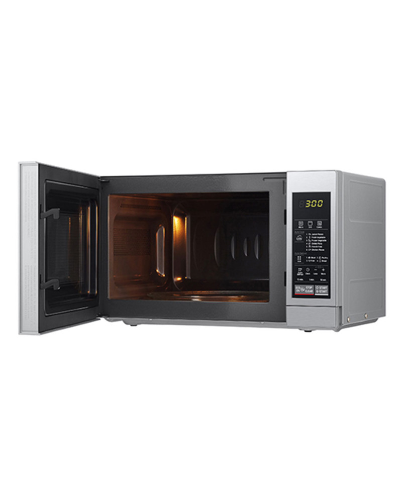 LG MICROONDAS 20LT 700W GRILL 900W INOX