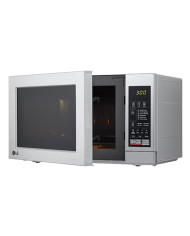 LG MICROONDAS 20LT 700W GRILL 900W INOX