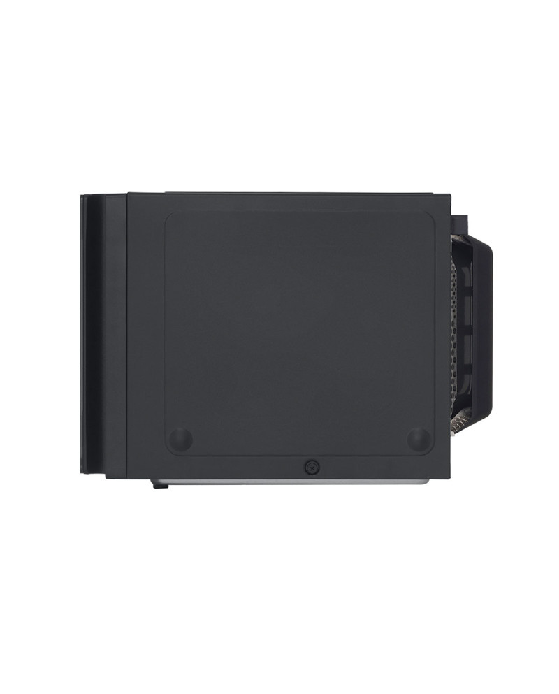 LG MICROONDAS 25LT 1000W GRILL 900W PRETO