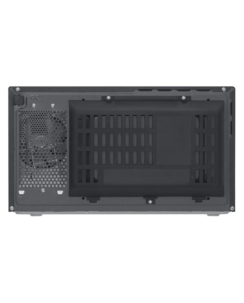 LG MICROONDAS 25LT 1000W GRILL 900W PRETO