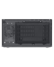 LG MICROONDAS 25LT 1000W GRILL 900W PRETO