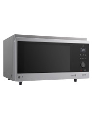 LG MICROONDAS CONVECÇAO 39LT 1350W GRILL 950W INOX LG MICROONDAS CONVECÇAO 39LT 1350W GRILL 950W INOX