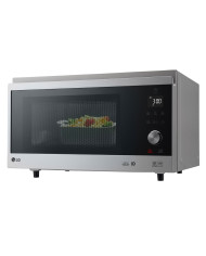 LG MICROONDAS CONVECÇAO 39LT 1350W GRILL 950W INOX LG MICROONDAS CONVECÇAO 39LT 1350W GRILL 950W INOX