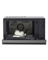 LG MICROONDAS CONVECÇAO 39LT 1350W GRILL 950W INOX LG MICROONDAS CONVECÇAO 39LT 1350W GRILL 950W INOX