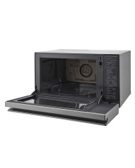 LG MICROONDAS CONVECÇAO 39LT 1350W GRILL 950W INOX LG MICROONDAS CONVECÇAO 39LT 1350W GRILL 950W INOX