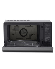 LG MICROONDAS CONVECÇAO 39LT 1350W GRILL 950W INOX LG MICROONDAS CONVECÇAO 39LT 1350W GRILL 950W INOX