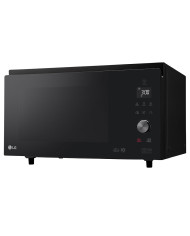 LG MICROONDAS CONVECÇAO 39LT 1350W GRILL 950W PRETO