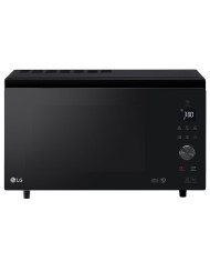 LG MICROONDAS CONVECÇAO 39LT 1350W GRILL 950W PRETO