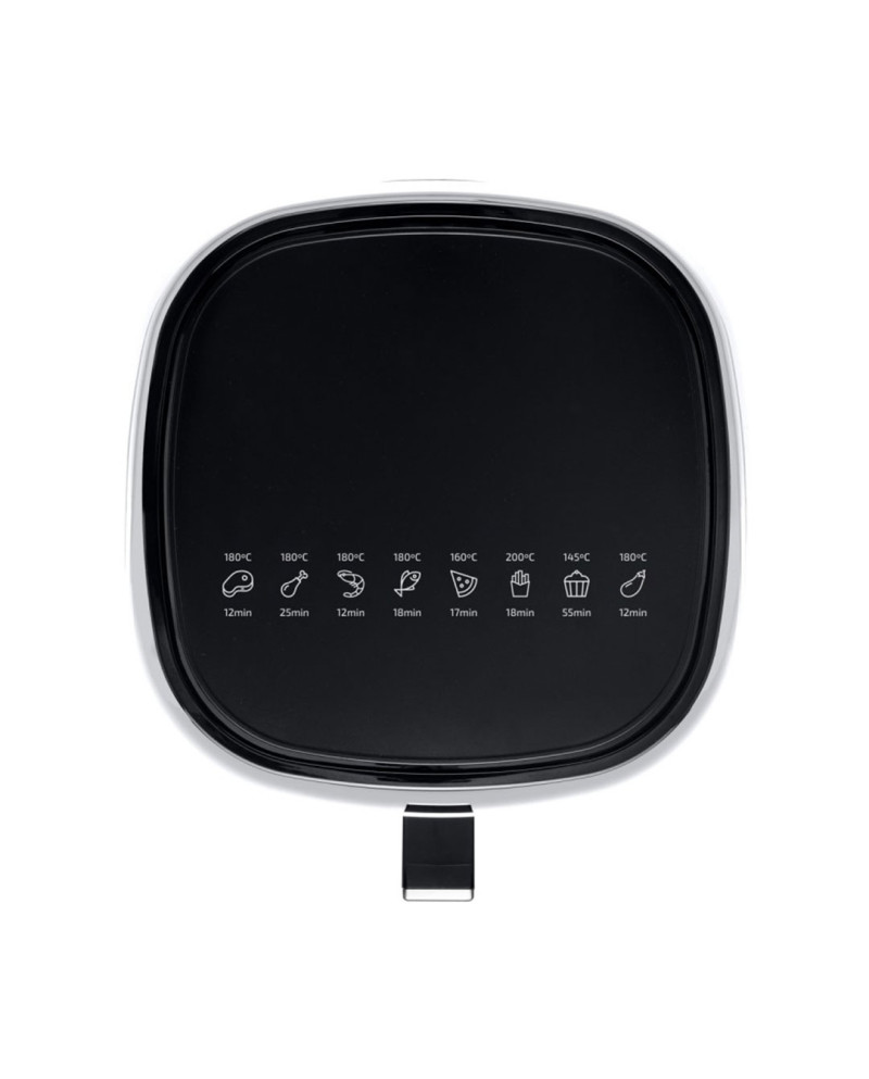 UFESA FRITADEIRA S/OLEO 5LT 1500W AIR FRYER