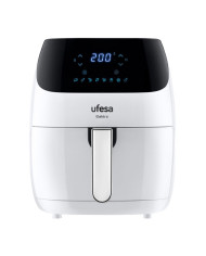 UFESA FRITADEIRA S/OLEO 5LT 1500W AIR FRYER
