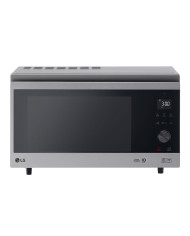 LG MICROONDAS CONVECÇAO 39LT 1350W GRILL 950W INOX LG MICROONDAS CONVECÇAO 39LT 1350W GRILL 950W INOX