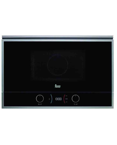TEKA MICROONDAS INTEG. C/GRILL 22LTS