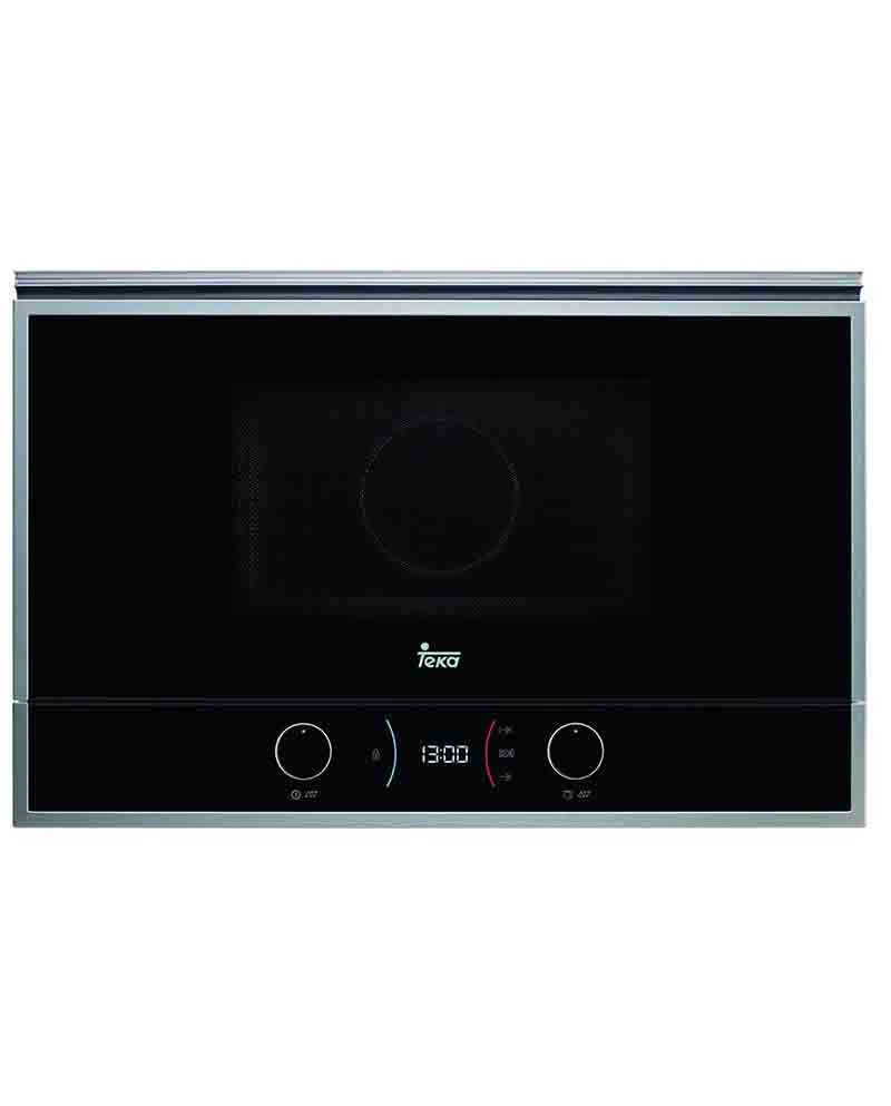 TEKA MICROONDAS INTEG. C/GRILL 22LTS