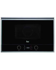 TEKA MICROONDAS INTEG. C/GRILL 22LTS