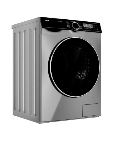 TEKA MAQUINA ROUPA 10KG 1500RT INOX (A)