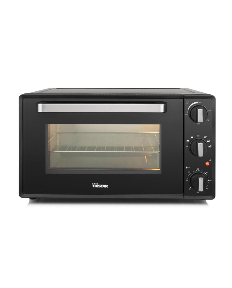 TRISTAR FORNO 38LT 2000W CONVECÇAO