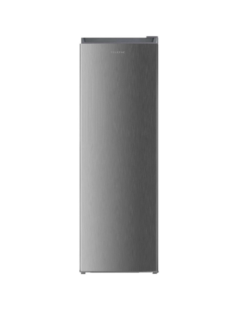 TELEFAC ARCA VERTICAL 242LT 1700X600X600 INOX (E) TELEFAC ARCA VERTICAL 242LT 1700X600X600 INOX (E)