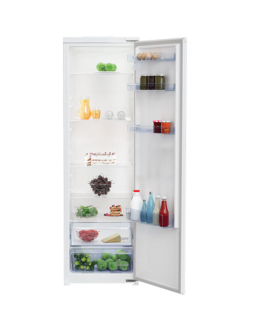 BEKO FRIGORIFICO INTEG 1PT 1,775X0,54X0,545 309LT (E)