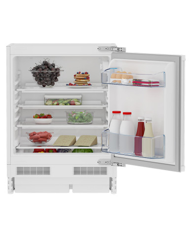 BEKO FRIGORIFICO INTEGRAR 1PT 0,82X0,595X0,545MT 130LT (E) BEKO FRIGORIFICO INTEGRAR 1PT 0,82X0,595X0,545MT 130LT (E)