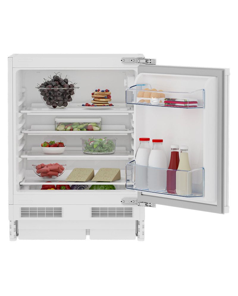 BEKO FRIGORIFICO INTEG S/CONG 1PT 0,82X0,595X0,545MT 130LT BEKO FRIGORIFICO INTEG S/CONG 1PT 0,82X0,595X0,545MT 130LT