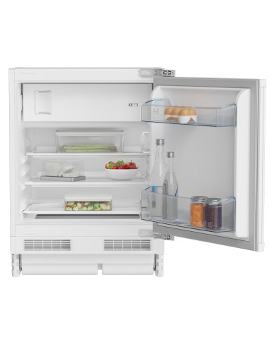 BEKO FRIGORIFICO INTEGRAR 1PT 0,82X0,595X0,545MT 125LT (E) BEKO FRIGORIFICO INTEGRAR 1PT 0,82X0,595X0,545MT 125LT (E)
