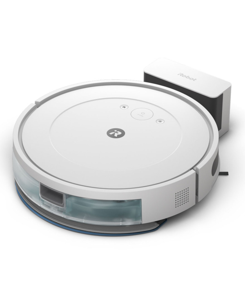 IROBOT ASPIRADOR ROBOT ROOMBA ESSENTIAL IROBOT ASPIRADOR ROBOT ROOMBA ESSENTIAL