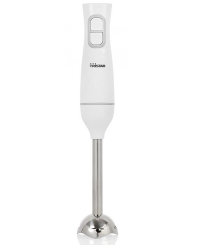 TRISTAR VARINHA PE METAL 250W BRANCA TRISTAR VARINHA PE METAL 250W BRANCA