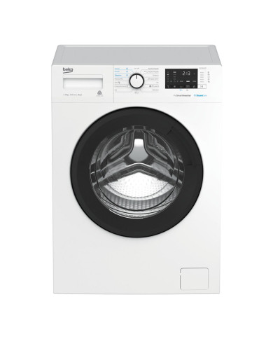 BEKO MAQUINA ROUPA 8KG 1200RT 15PROG (C) BEKO MAQUINA ROUPA 8KG 1200RT 15PROG (C)