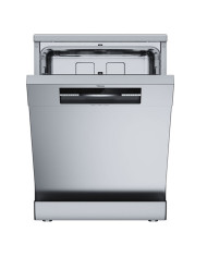 TEKA MAQUINA LOUÇA 6PROG 5TEMP 13TALHERES INOX (E)