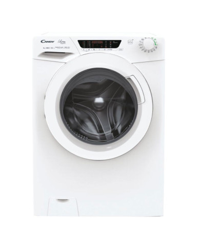 CANDY MAQUINA ROUPA 8KG 1200RT (B) CANDY MAQUINA ROUPA 8KG 1200RT (B)