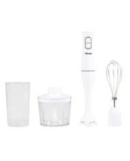 TRISTAR VARINHA PE PLASTICO COM PICADORA E BATEDEIRA 350W