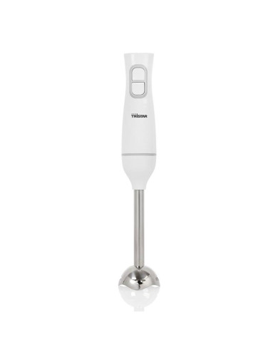 TRISTAR VARINHA PE METAL 250W BRANCA TRISTAR VARINHA PE METAL 250W BRANCA