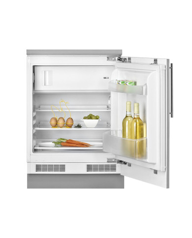 TEKA FRIGORIFICO 1PT INTEG 820X598X545MT 130LT (E) TEKA FRIGORIFICO 1PT INTEG 820X598X545MT 130LT (E)