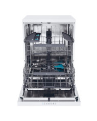 CANDY MAQUINA LOUÇA 8PROG 13TALHERES BRANCA (C)