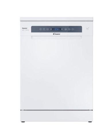 CANDY MAQUINA LOUÇA 8PROG 13TALHERES BRANCA (C) CANDY MAQUINA LOUÇA 8PROG 13TALHERES BRANCA (C)