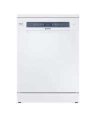 CANDY MAQUINA LOUÇA 8PROG 13TALHERES BRANCA (C)