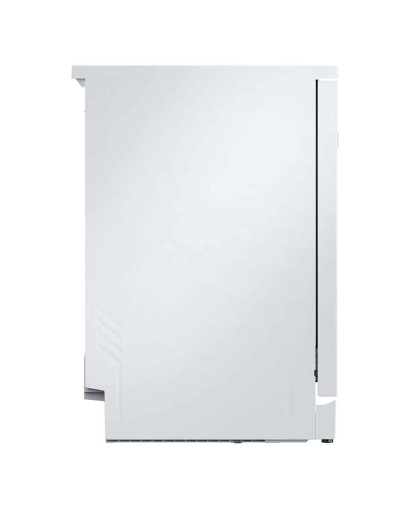 CANDY MAQUINA LOUÇA 8PROG 13TALHERES BRANCA (C)