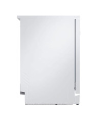 CANDY MAQUINA LOUÇA 8PROG 13TALHERES BRANCA (C)