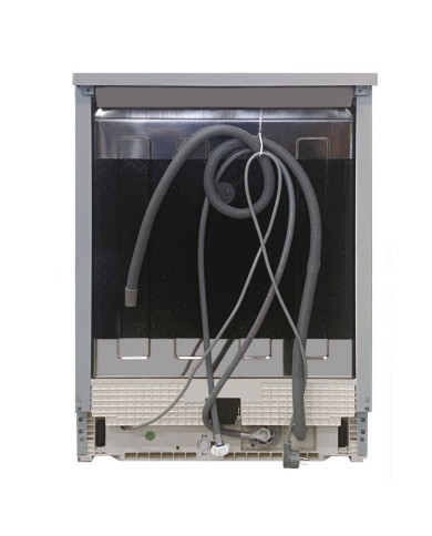 CANDY MAQUINA LOUÇA 8PROG 13TALHERES BRANCA (C) CANDY MAQUINA LOUÇA 8PROG 13TALHERES BRANCA (C)