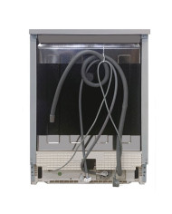 CANDY MAQUINA LOUÇA 8PROG 13TALHERES BRANCA (C)