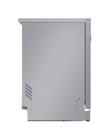 CANDY MAQUINA LOUÇA 5PROG 13TALHERES INOX (C) CANDY MAQUINA LOUÇA 5PROG 13TALHERES INOX (C)