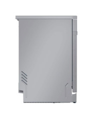 CANDY MAQUINA LOUÇA 5PROG 13TALHERES INOX (C)