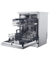 CANDY MAQUINA LOUÇA 5PROG 13TALHERES INOX (C)