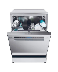 CANDY MAQUINA LOUÇA 5PROG 13TALHERES INOX (C)