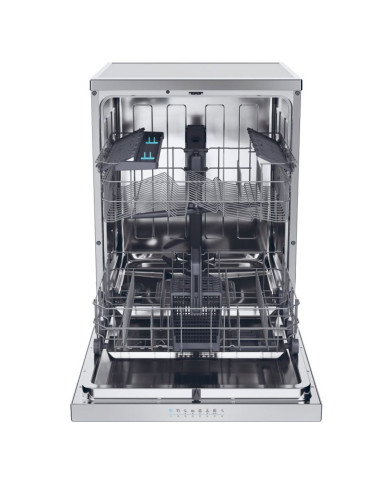 CANDY MAQUINA LOUÇA 5PROG 13TALHERES INOX (C) CANDY MAQUINA LOUÇA 5PROG 13TALHERES INOX (C)