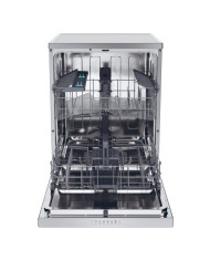 CANDY MAQUINA LOUÇA 5PROG 13TALHERES INOX (C)